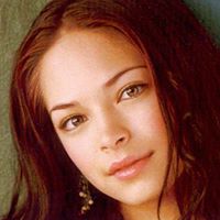 Lena Lang Photo 6
