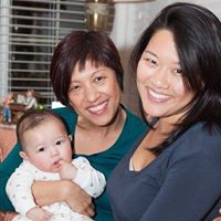 Marie Yang Photo 17