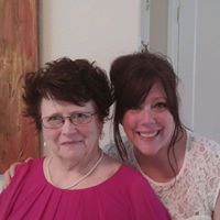 Patsy Roberts Photo 13