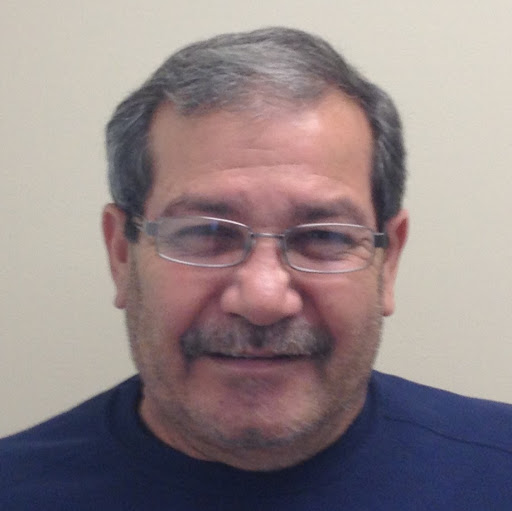 Alberto Colon Photo 9