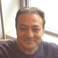Edwin Porras Photo 14