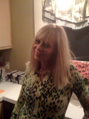 Kathy White Photo 39