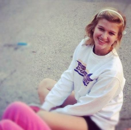 Rachel Redding Photo 17