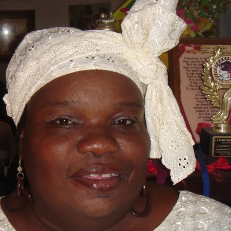Carmen Reid Photo 16