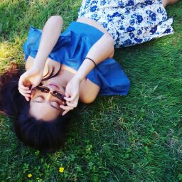 Sophia Yu Photo 11