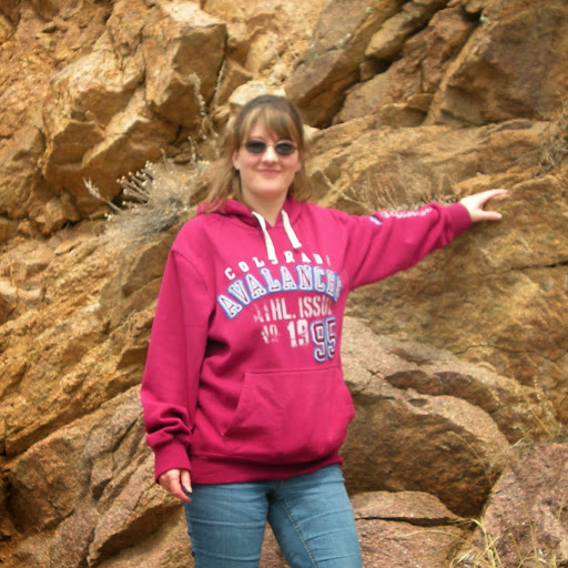 Heather Mathews Photo 9