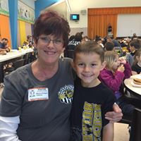 Jeanne Rodgers Photo 18
