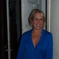 Susanne Lyman Photo 4