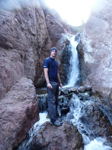 Jason Miles Photo 10
