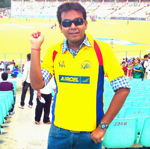 Akash Gupta Photo 32