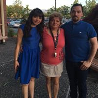 Rubi Chavez Photo 27