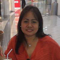 Connie Buendia Photo 1