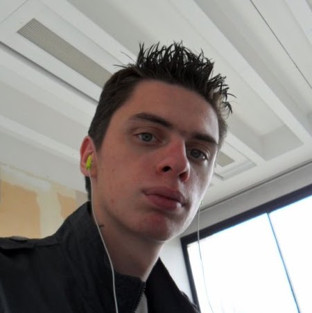 Jason Gerard Photo 23