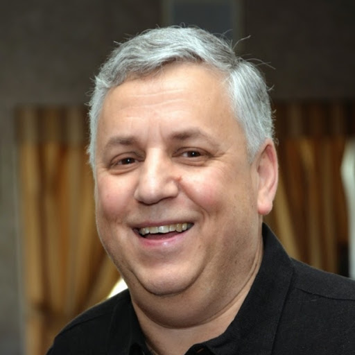 Richard Blum Photo 49