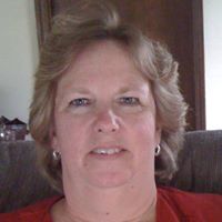 Becky Cochran Photo 32