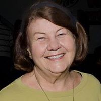 Ann Bateman Photo 32