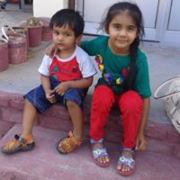 Amrita Saini Photo 14