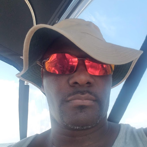 Daryle Jenkins Photo 8