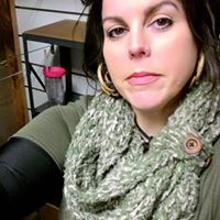 Jessica Gilbert Photo 43