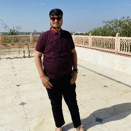 Garvit Agarwal Photo 15