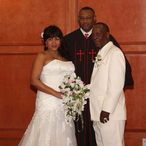 Reginald Young Photo 39