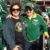 Christine Sayre Photo 9