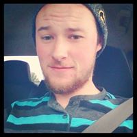 Blaine Davidson Photo 15