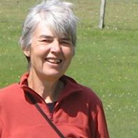 Frances Rowe Photo 33
