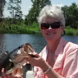 Susan Bradford Photo 27