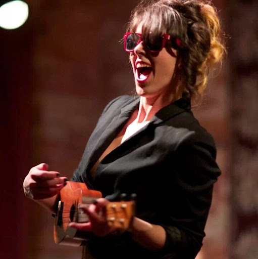 Charlotte Cameron Photo 13