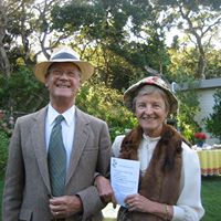 Martha Proctor Photo 8