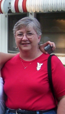 Frances Lamb Photo 13