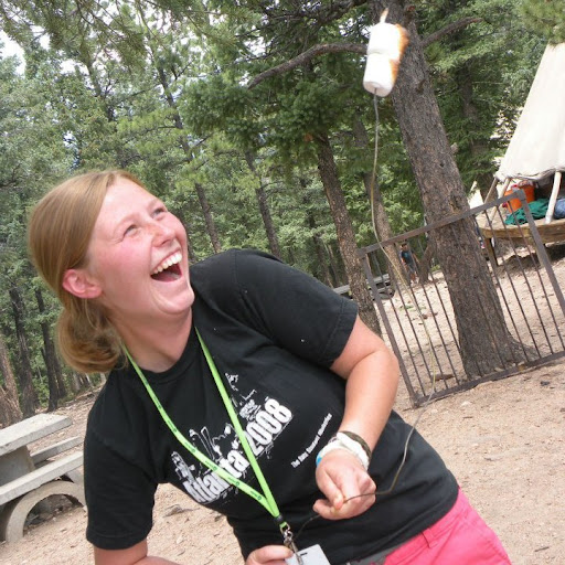 Molly Hudgins Photo 7