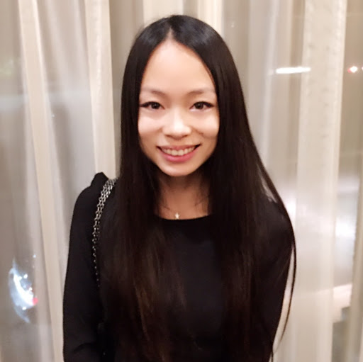 Anna Lu Photo 34