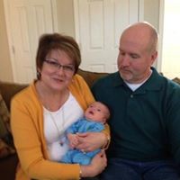 Debbie Cagle Photo 13
