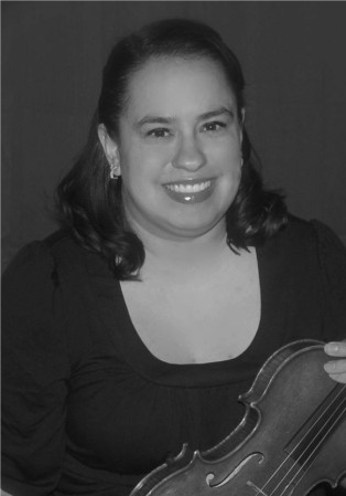 Marie Platt Photo 2