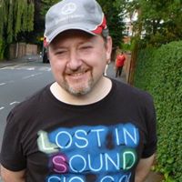 John Hyde Photo 28