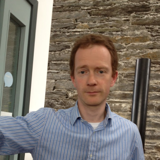 Jonathan Sherwin Photo 10