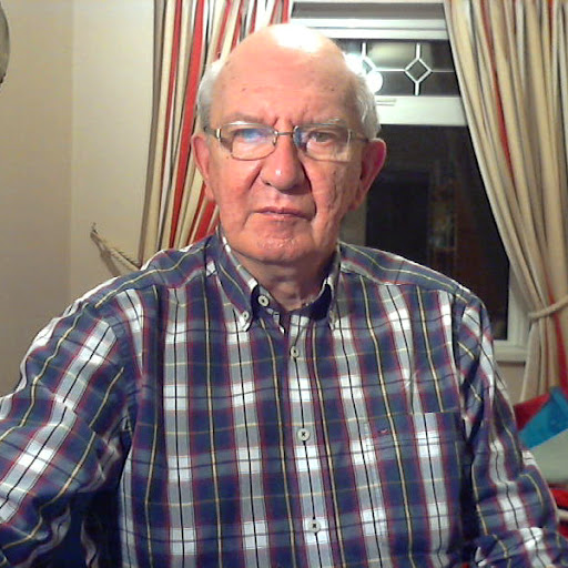David Mccurdy Photo 7