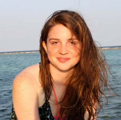 Melissa Raymond Photo 20