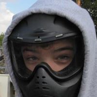 Gage Robinson Photo 7