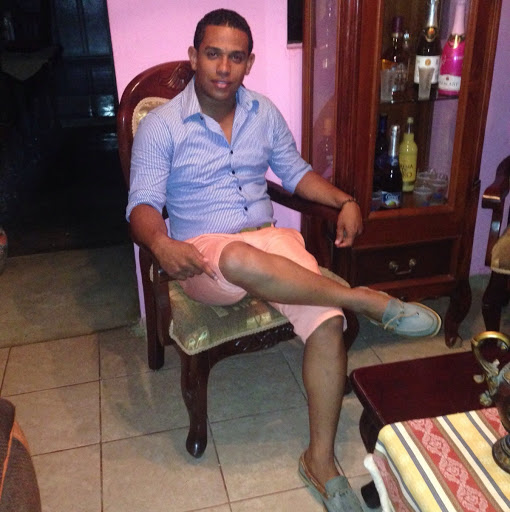 Rafael Vargas Photo 44