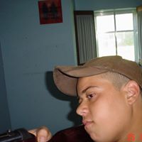 Stephen Buford Photo 15