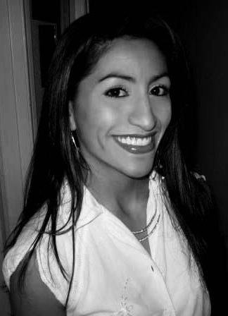 Nicole Sanchez Photo 12
