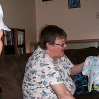 Mary Strand Photo 18