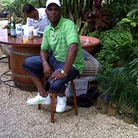 Clifford Mason Photo 19