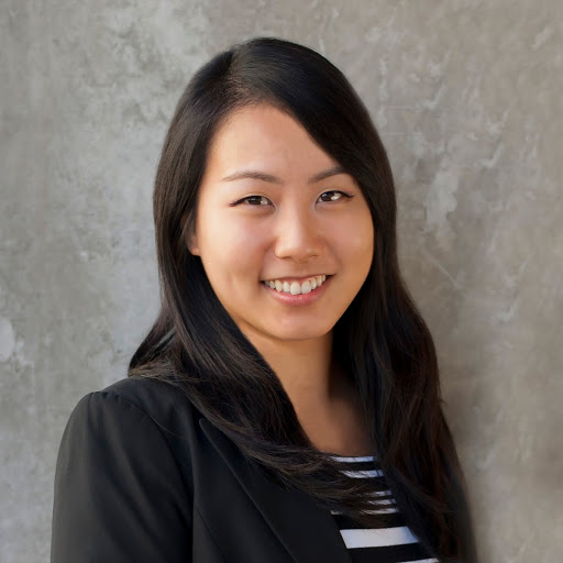 Heather Chen Photo 23