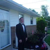 Anthony Morrone Photo 15
