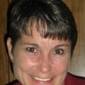 Marcy Robinson Photo 21