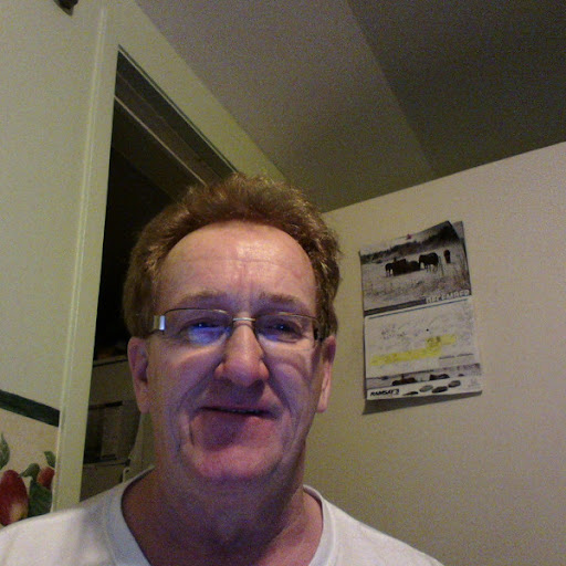 David Connors Photo 12